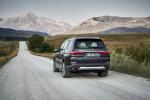 BMW X7 xDrive40i 2017 года (WW)